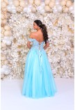 Prom Frocks PF1127